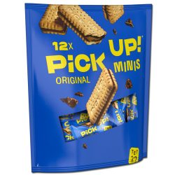 Bahlsen Pick UP Original Minis 127g