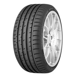 Continental ContiSportContact 3 ( 255/55 R18 109Y XL N0 )