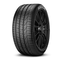 Pirelli P Zero ( 255/35 ZR20 (97Y) XL F )