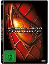Spider-Man Trilogie