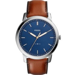 Fossil, Fossil Uhren Herren