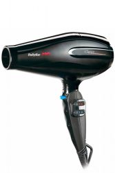 BaByliss Pro Caruso 2400 W Ionic