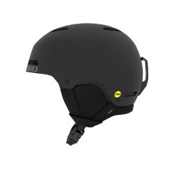 Crüe FS Mips Kinder Skihelm