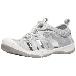 Keen Moxie Sandal Sandals Kinder silver 2020 US 3 | EU 35 Freizeit Sandalen