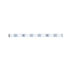 Paulmann, Paulmann YourLED Strip, 97cm klar, tageslicht