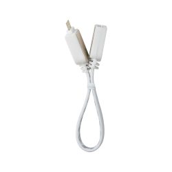 Paulmann, Paulmann YourLED Verbindungskabel 10cm, weiß