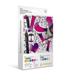 Chameleon Color & Blending System - N3