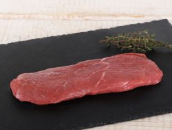 Rinds-Huftsteak, ca. 200g