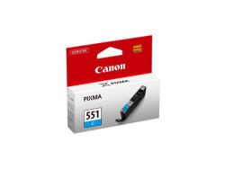 Canon Cli-551C Tintenpatrone cyan