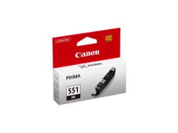 Canon Cli-551Bk schwarz Tintenpatrone