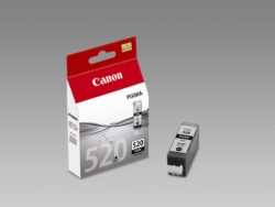 Canon Pgi-520 black Tintenpatrone