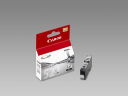 Canon Cli-521 black Tintenpatrone