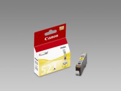 Canon Cli-521 yellow Tintenpatrone