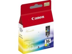 Canon Cli-36 Pixma color Tintenpatrone