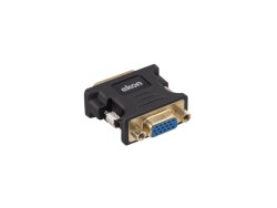 Adapter ECITADVGADVIK EKON Schwarz