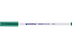 EDDING T-Shirt-Pen 4600 1mm 4600-4 grün