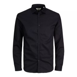Jack & Jones Langarmhemd »CARDIFF SHIRT«