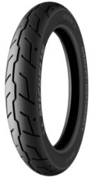 Michelin Scorcher 31 ( 80/90-21 RF TT/TL 54H M/C, Vorderrad )