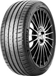 Michelin Pilot Sport 4 ( 225/50 ZR18 (99Y) XL )