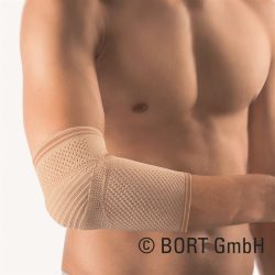bort Ellbogenpolster Band XXL -34cm haut (1 Stück)