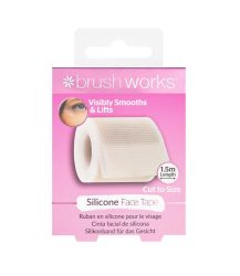 Brushworks Silicone Face Tape Rolle