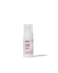 Goovi - FEELING MY SELF - Revitalisierende Reinigungsmousse, 100  ml