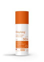 Daylong Face - Daily Bb Fluid Spf 50+