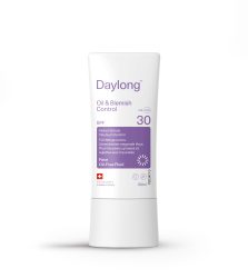 Daylong Face - Oil-free Fluid Spf 30