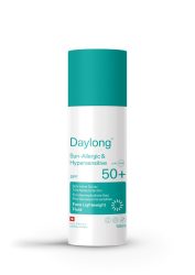 Daylong Face - Lightweight Fluid Spf 50+