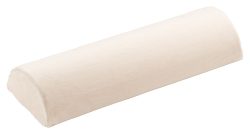 Elsa Halbrolle L50cm ø9cm plastifiziert blau
