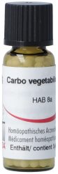 Omida Carbo vegetabilis Glob C 30 Xylit 2 g