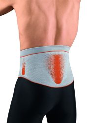 Sporlastic Vertebradyn Supreme Senso XS tailliert platinum