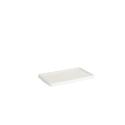 Deckel für Kastengröße Außen-LxB 580 x 360 mm natur