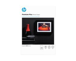 Hp, HP Cr673A Ink Jet Premium Plus Photopaper