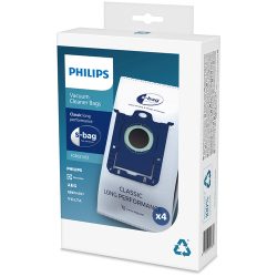 Philips, Philips Fc8021/03 Clinic S-Bag Staubbeutel