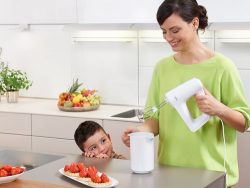 Braun, Braun MultiMix Hm3100 Handmixer