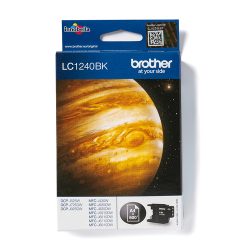 Brother Lc-1240 black Tintenpatrone