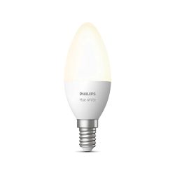 Philips Hue Leuchtmittel E14, Bluetooth