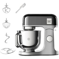 Kenwood kMix KMX760BC Küchenmaschine schwarz