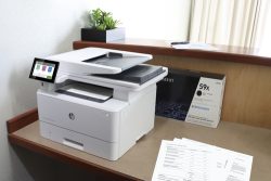 HP 59X Toner schwarz