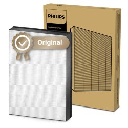 Philips, Philips Hepa Fy2422/30 Filter
