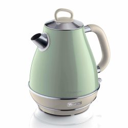 Ariete 2869-GR New Wasserkocher grün