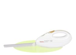 Tefal, Tefal 8523 - Elektromesser (Weiss)