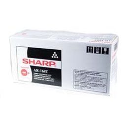 Sharp Laser Toner Cartridge Black AR5415, AR153E, ARM155, AR122E, AR153, AR5012, ARM150