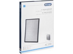 De Longhi HEPA und Aktivkohlenfilter zu AC230