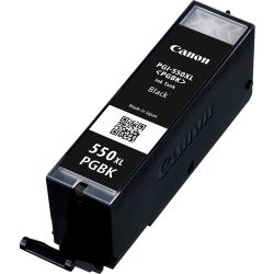 Canon, Canon Pgi-550 Tintenpatrone XL schwarz