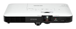 Epson Beamer EB-1795F LCD Helligkeit: 3200 lm 1920 x 1080 HDTV 10000 : 1 Weiß