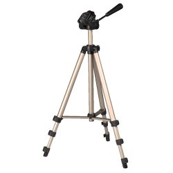 Hama 4175 - Dreibeinstativ (Champagner)