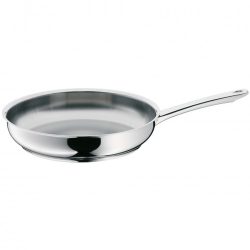 Wmf, WMF 07.9468.9991 Pfanne Profi 28Cm Inox - Bratpfanne (Silber)