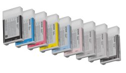 Epson Tinte T0635 Original Light Cyan C13T603500